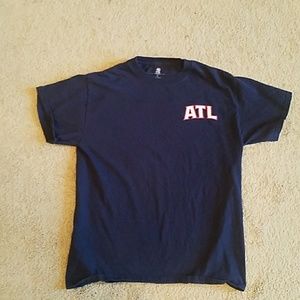 Atlanta Hawks Shirt